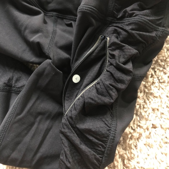 Lululemon Leggings - Picture 5 of 5